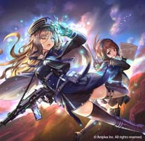 画像ギャラリー No.010のサムネイル画像 / 「ビルディバイド」，トレーディングカードゲーム第4弾が2022年4月1日に発売へ