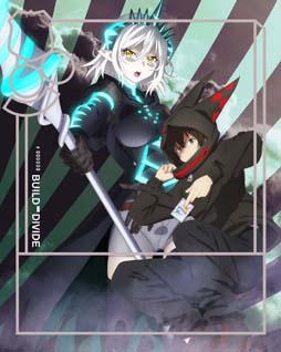 画像ギャラリー No.015のサムネイル画像 / 「ビルディバイド」，トレーディングカードゲーム第4弾が2022年4月1日に発売へ