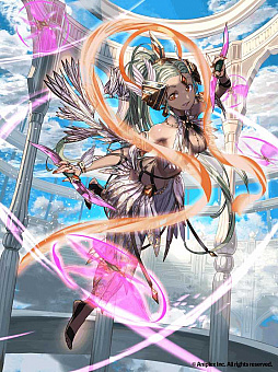 画像ギャラリー No.004のサムネイル画像 / TCG「ビルディバイド」第5弾が6月3日に発売に。「鬼滅の刃」とのタイアップの詳細も