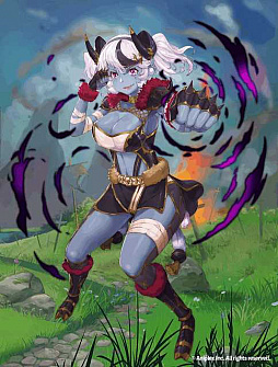 画像ギャラリー No.005のサムネイル画像 / TCG「ビルディバイド」第5弾が6月3日に発売に。「鬼滅の刃」とのタイアップの詳細も