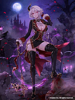 画像ギャラリー No.011のサムネイル画像 / TCG「ビルディバイド」第5弾が6月3日に発売に。「鬼滅の刃」とのタイアップの詳細も