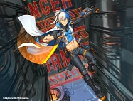 画像ギャラリー No.007のサムネイル画像 / TCG「ビルディバイド」，ブースターパック第7弾と新スターティングデッキ（2種）発売決定