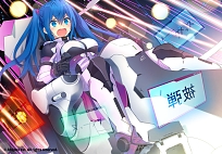 画像ギャラリー No.009のサムネイル画像 / TCG「ビルディバイド」，ブースターパック第7弾と新スターティングデッキ（2種）発売決定