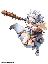 画像ギャラリー No.012のサムネイル画像 / TCG「ビルディバイド」，ブースターパック第7弾と新スターティングデッキ（2種）発売決定