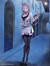 画像ギャラリー No.013のサムネイル画像 / TCG「ビルディバイド」，ブースターパック第7弾と新スターティングデッキ（2種）発売決定
