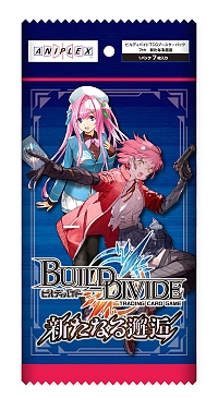 画像ギャラリー No.015のサムネイル画像 / TCG「ビルディバイド」，ブースターパック第7弾と新スターティングデッキ（2種）発売決定