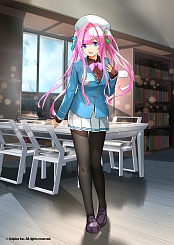 画像ギャラリー No.017のサムネイル画像 / TCG「ビルディバイド」，ブースターパック第7弾と新スターティングデッキ（2種）発売決定