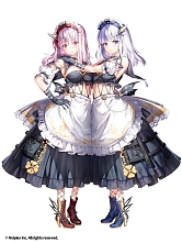 画像ギャラリー No.018のサムネイル画像 / TCG「ビルディバイド」，ブースターパック第7弾と新スターティングデッキ（2種）発売決定