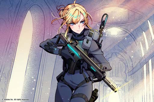 画像ギャラリー No.005のサムネイル画像 / TCG「ビルディバイド」，2023年2月10日に発売されるブースターパック第8弾の情報を公開