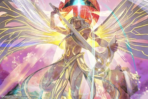 画像ギャラリー No.006のサムネイル画像 / TCG「ビルディバイド」，2023年2月10日に発売されるブースターパック第8弾の情報を公開