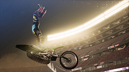 画像ギャラリー No.005のサムネイル画像 / Xbox One版「MX vs ATV All Out」が本日配信。モトクロスバイクやATV，UTVで，レースやスタントに挑戦するオフロードレースゲーム