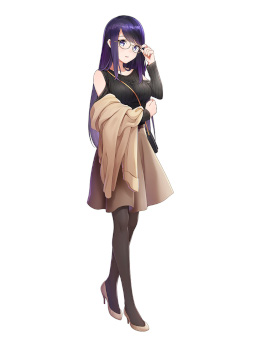 画像ギャラリー No.003のサムネイル画像 / 「プラスリンクス」，ストーリーイベント“プラリン探偵倶楽部 ~百合愛~”を開催