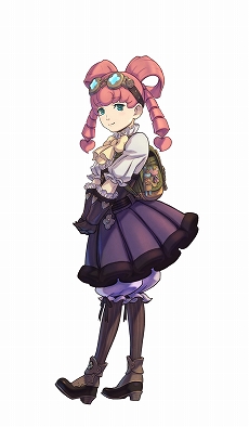 画像ギャラリー No.032のサムネイル画像 / 「大逆転裁判1＆2 -成歩堂龍ノ介の冒險と覺悟-」がPC/PS4/Switch向けに7月29日に発売決定