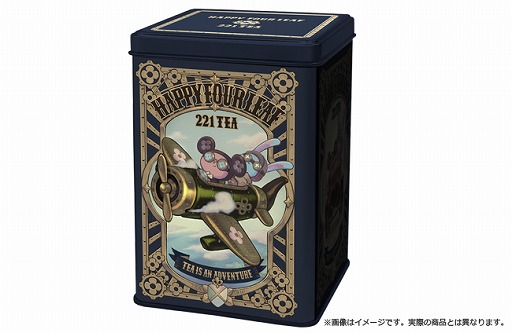画像ギャラリー No.003のサムネイル画像 / 「大逆転裁判1＆2」の“龍ノ介の思ひで浪漫セット”が予約受付スタート