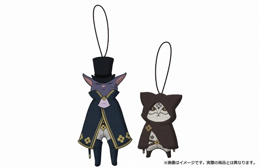 画像ギャラリー No.005のサムネイル画像 / 「大逆転裁判1＆2」の“龍ノ介の思ひで浪漫セット”が予約受付スタート