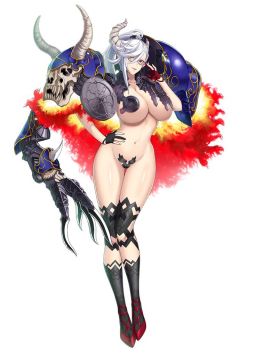 画像ギャラリー No.006のサムネイル画像 / 新作アプリ「sin 七つの大罪 X-TASY」が発表。リリースに先駆けてクローズドβテストを5月5日に開始