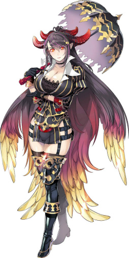 画像ギャラリー No.004のサムネイル画像 / 「sin 七つの大罪 X-TASY」1周年記念イベントを開催。新システム＆新ステージも実装に