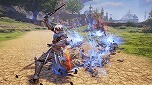 画像ギャラリー No.008のサムネイル画像 / 「テイルズ オブ アライズ」，より美しく進化した秘奥義の映像や術技に関する情報が公開。キャラクターのバックボーンや世界観の詳細も明らかに