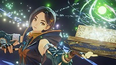 画像ギャラリー No.016のサムネイル画像 / 「テイルズ オブ アライズ」，より美しく進化した秘奥義の映像や術技に関する情報が公開。キャラクターのバックボーンや世界観の詳細も明らかに