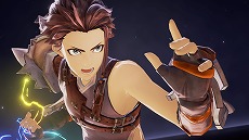 画像ギャラリー No.017のサムネイル画像 / 「テイルズ オブ アライズ」，より美しく進化した秘奥義の映像や術技に関する情報が公開。キャラクターのバックボーンや世界観の詳細も明らかに