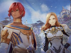「テイルズ オブ」シリーズの特別番組が7月5日21：00より配信決定。「テイルズ オブ アライズ」のOPアニメとタイアップアーティストがお披露目