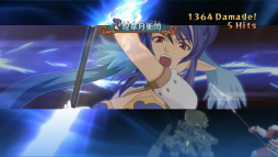 画像ギャラリー No.096のサムネイル画像 / 「テイルズ オブ アライズ」発売前に，「ファンタジア」から「ベルセリア」までの戦闘システムを一気に紹介。シリーズの変遷をバトルから振り返ろう