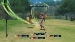 画像ギャラリー No.112のサムネイル画像 / 「テイルズ オブ アライズ」発売前に，「ファンタジア」から「ベルセリア」までの戦闘システムを一気に紹介。シリーズの変遷をバトルから振り返ろう