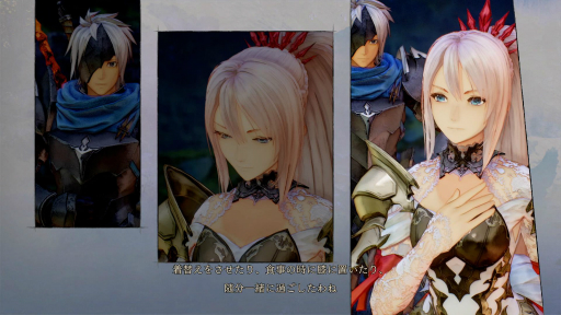 画像ギャラリー No.006のサムネイル画像 / 「テイルズ オブ アライズ」インタビュー。シリーズの未来を見据えた挑戦を行い，“テイルズ オブらしさ”を次の時代へとつないでいく