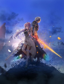 画像ギャラリー No.005のサムネイル画像 / シリーズ最新作「テイルズ オブ アライズ」が本日発売。発売記念の描き下ろしイラストやゲーム本編の実況ポリシーが公式サイトで公開