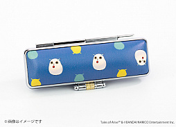 画像ギャラリー No.008のサムネイル画像 / 痛印堂から「テイルズ オブ アライズ」の痛印が発売決定。2022年1月21日17時に受注開始