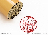 画像ギャラリー No.015のサムネイル画像 / 痛印堂から「テイルズ オブ アライズ」の痛印が発売決定。2022年1月21日17時に受注開始
