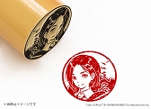 画像ギャラリー No.016のサムネイル画像 / 痛印堂から「テイルズ オブ アライズ」の痛印が発売決定。2022年1月21日17時に受注開始