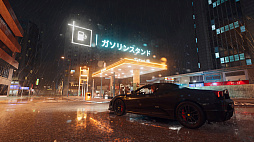 画像ギャラリー No.004のサムネイル画像 / PS5版「Test Drive Unlimited: Solar Crown」，ゲームを制限なくプレイできる無料トライアル版を2月14日18：00より配信