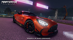 画像ギャラリー No.004のサムネイル画像 / PS5版「Test Drive Unlimited: Solar Crown」，カジノを実装するシーズン4アップデートを実施。スロットに挑戦して限定マシンなどが手に入る