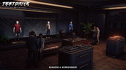 画像ギャラリー No.005のサムネイル画像 / PS5版「Test Drive Unlimited: Solar Crown」，カジノを実装するシーズン4アップデートを実施。スロットに挑戦して限定マシンなどが手に入る