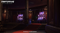 画像ギャラリー No.012のサムネイル画像 / PS5版「Test Drive Unlimited: Solar Crown」，カジノを実装するシーズン4アップデートを実施。スロットに挑戦して限定マシンなどが手に入る