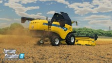 画像ギャラリー No.003のサムネイル画像 / 「Farming Simulator 22」，PC/Mac/Xbox Series X/Xbox One版のシーズンパス予約受付が本日開始。最新トレイラーの公開も