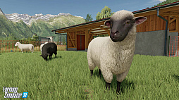 画像ギャラリー No.003のサムネイル画像 / 「Farming Simulator 22」の最新トレイラー公開。イチゴやトマトを栽培できる温室に加えて養蜂も可能に