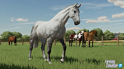 画像ギャラリー No.005のサムネイル画像 / 「Farming Simulator 22」の最新トレイラー公開。イチゴやトマトを栽培できる温室に加えて養蜂も可能に