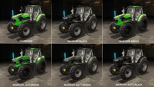 画像ギャラリー No.007のサムネイル画像 / 「Farming Simulator 22」プレミアム版の詳細が発表に。第2シーズンまでの全コンテンツを収録し，ニンジンなど3種の根野菜も登場