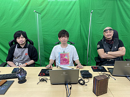 画像ギャラリー No.005のサムネイル画像 / マフィア梶田の二次元が来い！：第559回「経営とライティングを両立したいよゐこのジャンボエディション」