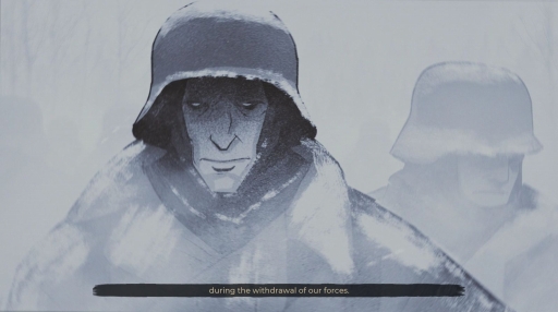 画像ギャラリー No.003のサムネイル画像 / 第二次世界大戦がテーマの戦術ゲーム「ウォー・モングレルス」を先行プレイ。東部戦線が舞台の濃厚な物語，ステルス行動が重要となるゲーム性に注目