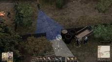 画像ギャラリー No.006のサムネイル画像 / 「ウォー・モングレルス」の日本語版がPC向けに9月発売。第二次世界大戦のヨーロッパ戦線を舞台にしたRTS