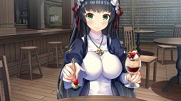 画像ギャラリー No.002のサムネイル画像 / PC版「異世界酒場のセクステット  〜Vol.3 Postlude Days 〜」が5月14日にSteamで配信