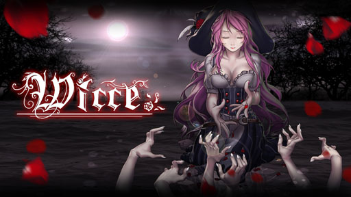 画像ギャラリー No.012のサムネイル画像 / Nintendo Switch向けの横スクロールACT「ウィッチェ（Wicce）」が2021年5月中にダウンロード専用で発売。ティザームービーも公開中