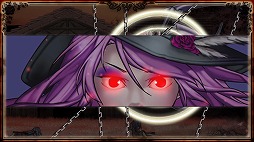 画像ギャラリー No.006のサムネイル画像 / ダークな世界観の2Dアクション「ウィッチェ（Wicce）」のSwitch版が本日発売。愛する娘を探し求める魔女の冒険を描く