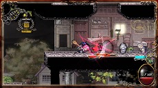 画像ギャラリー No.008のサムネイル画像 / ダークな世界観の2Dアクション「ウィッチェ（Wicce）」のSwitch版が本日発売。愛する娘を探し求める魔女の冒険を描く