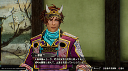 戦国無双5