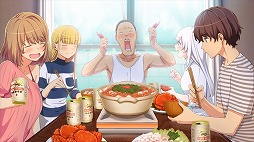 画像ギャラリー No.005のサムネイル画像 / PS4/Switch版「MUSICUS!」公式サイトがオープン。予約受付がスタートし，各種特典の情報も公開に