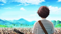 画像ギャラリー No.007のサムネイル画像 / PS4/Switch版「MUSICUS!」公式サイトがオープン。予約受付がスタートし，各種特典の情報も公開に